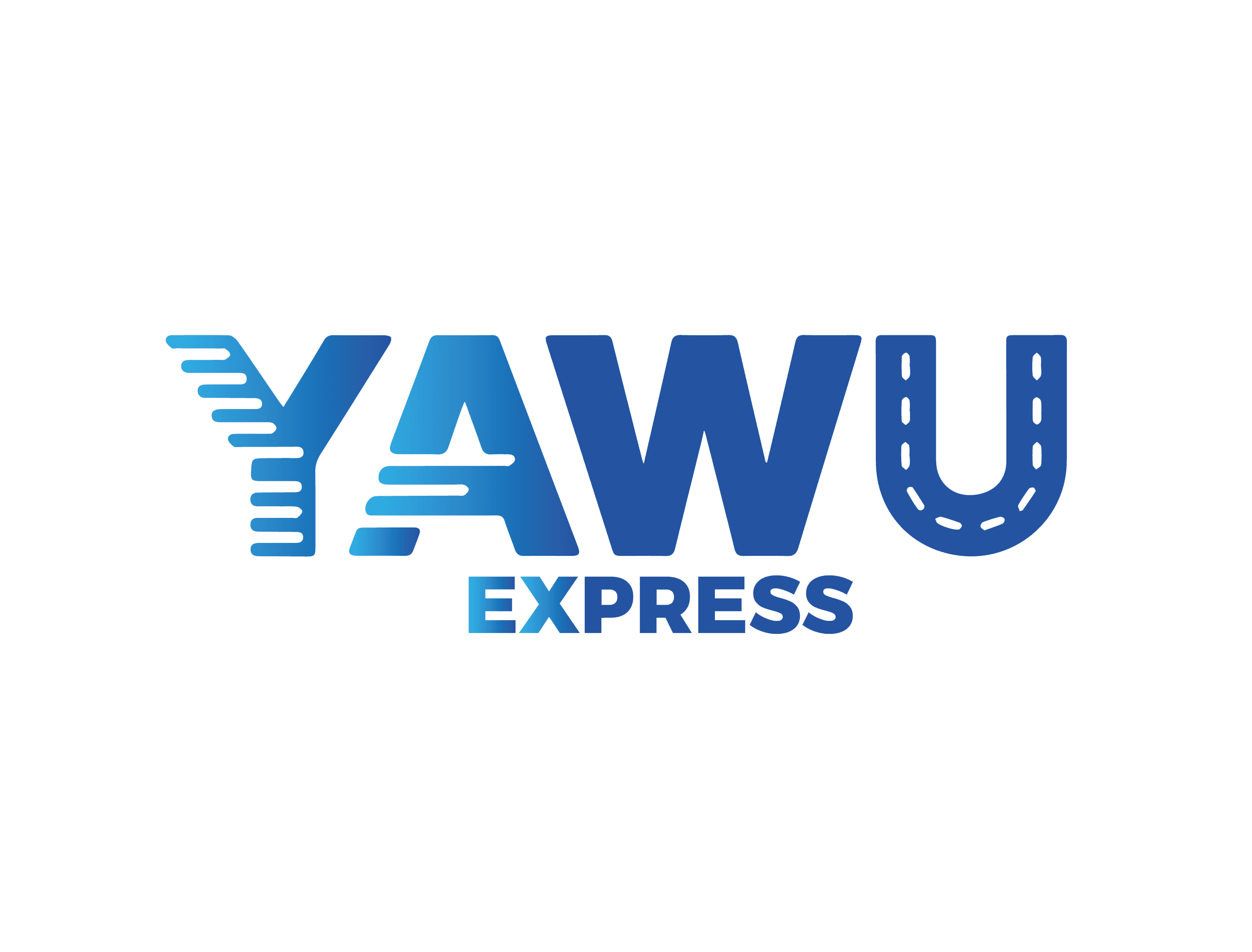 Logo YAWU EXPRESS LOGISTIC